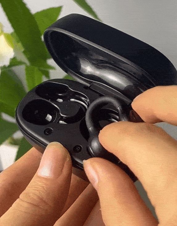 Antrenează-te Cu Sunetul Potrivit - Căști Sport Wireless