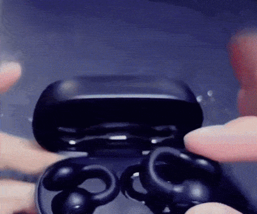 Antrenează-te Cu Sunetul Potrivit - Căști Sport Wireless