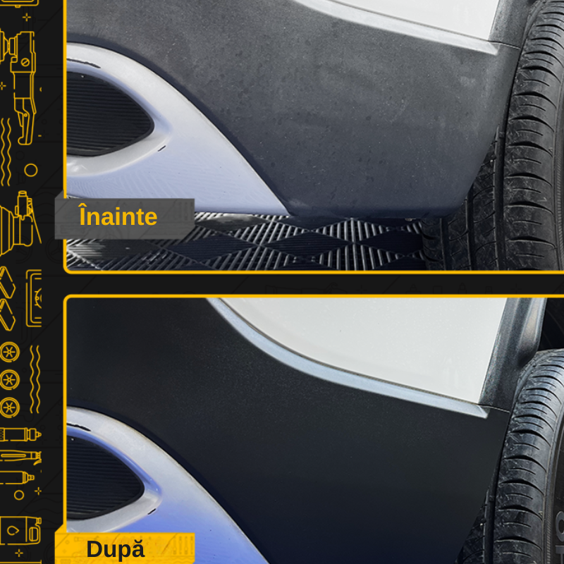 KEEDIN – Schimbarea Apare după Prima Aplicare