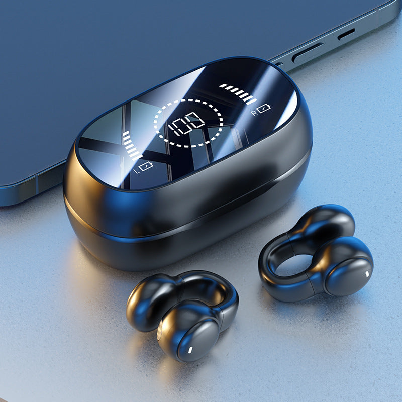 Antrenează-te Cu Sunetul Potrivit - Căști Sport Wireless