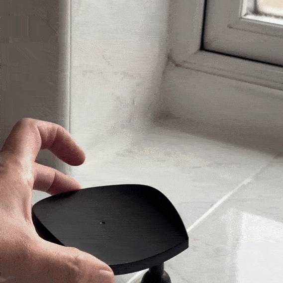 Suport Amuzant Hârtie Igienică